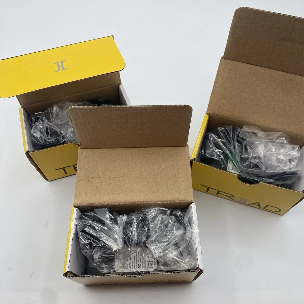 3 Units - PS One Slim Power Adapter, Triad Magnetics WSU075-3200
